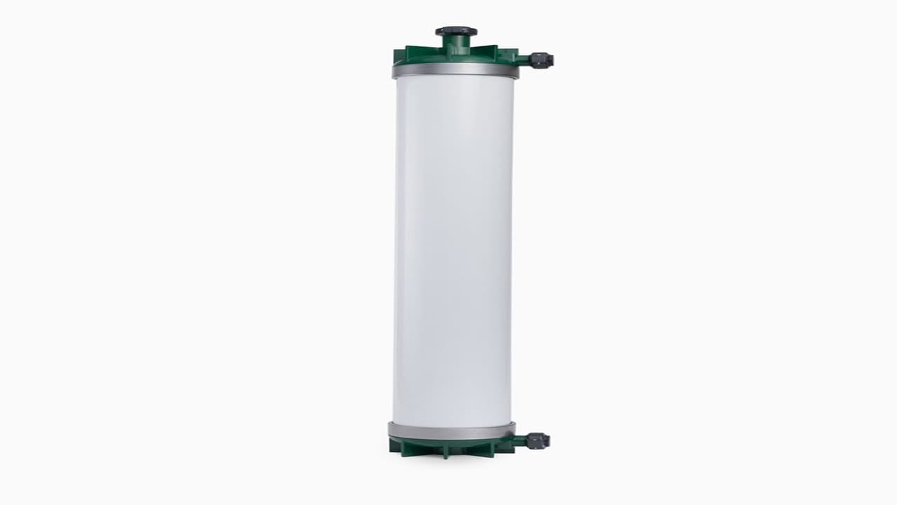 High-Pressure UF Module