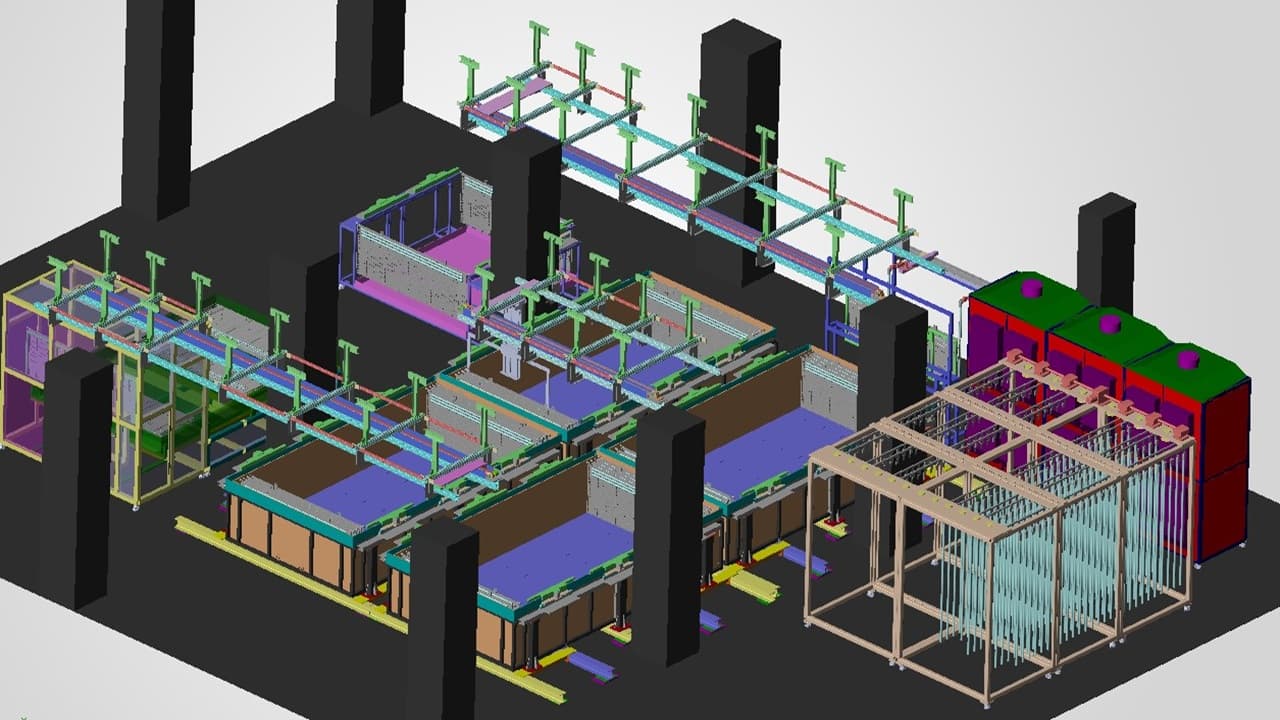 Assembly Automation